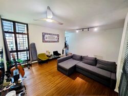 Blk 468 Segar Gardens (Bukit Panjang), HDB 5 Rooms #593126911
